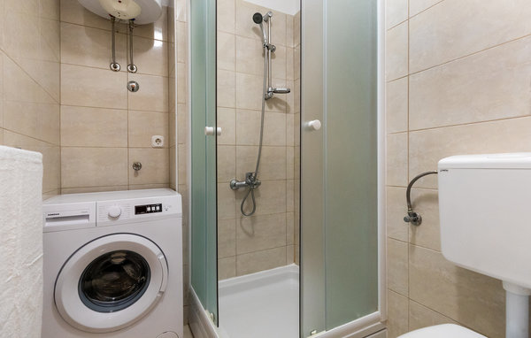 Apartament - Ploce-Blace , Chorwacja - CDR156 701