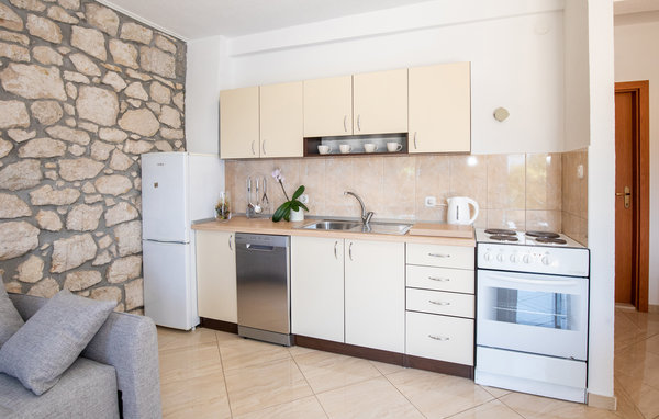 Apartament - Ploce-Blace , Chorwacja - CDR156 401