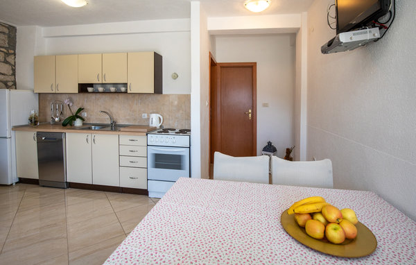 Apartament - Ploce-Blace , Chorwacja - CDR156 5