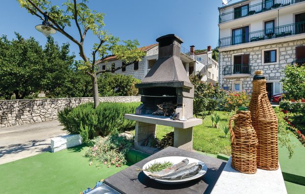 Apartament - Ploce-Blace , Chorwacja - CDR156 81