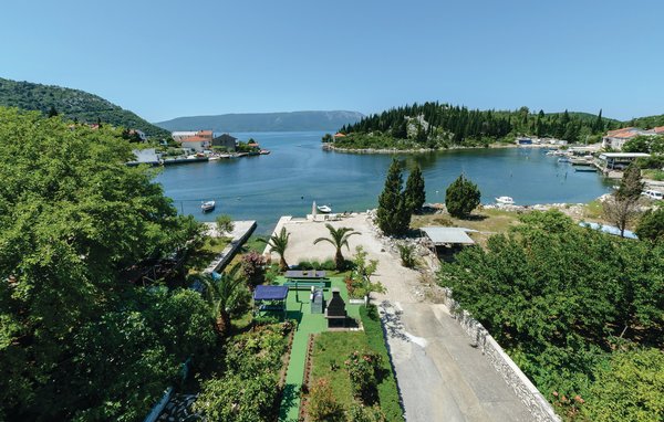 Apartament - Ploce-Blace , Chorwacja - CDR156 101