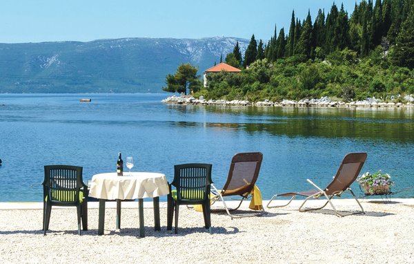 Apartament - Ploce-Blace , Chorwacja - CDR156 102