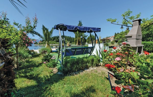Apartament - Ploce-Blace , Chorwacja - CDR156 109