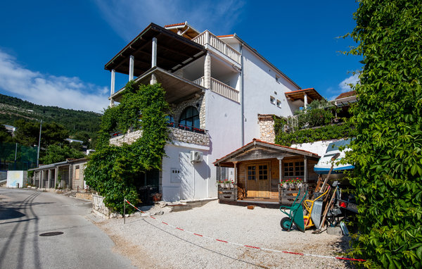Apartmá 