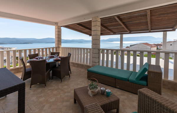 Apartment - Ploce-Komarna , Croatia - CDR166 1