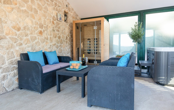 Vacation home 