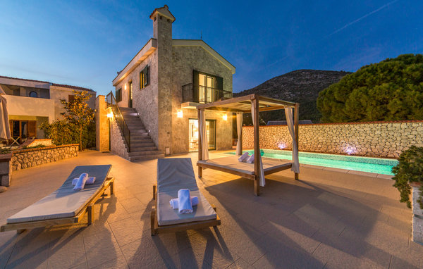 Vacation home 