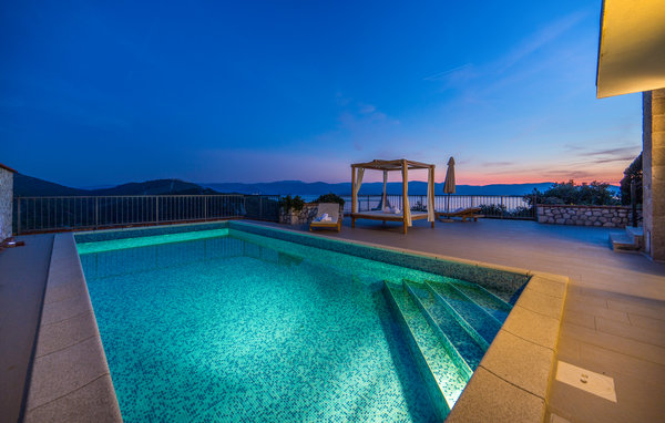Vacation home 