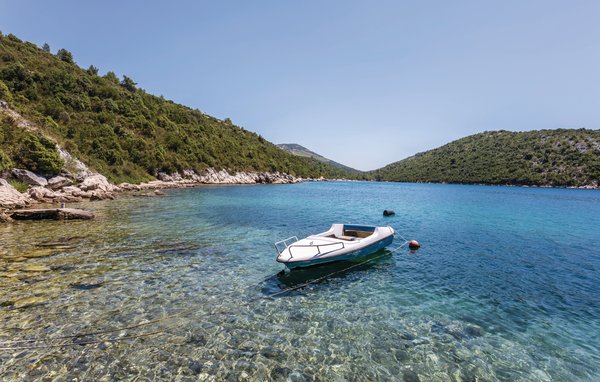 Ferienhaus - Ploce-Kremena , Kroatien - CDR176 802