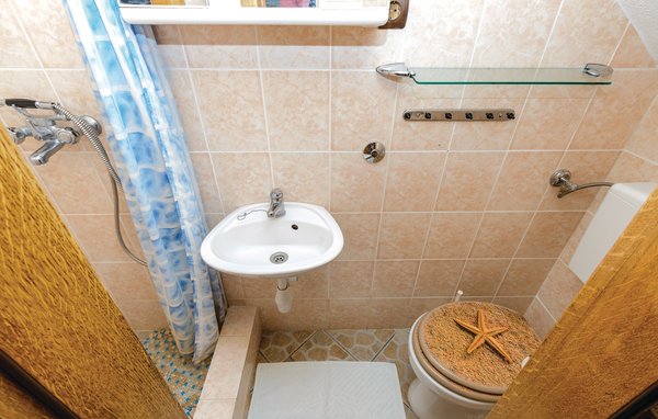 Ferienhaus - Ploce-Kremena , Kroatien - CDR176 701