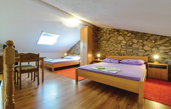 Ferienhaus - Ploce-Kremena , Kroatien - CDR176 601