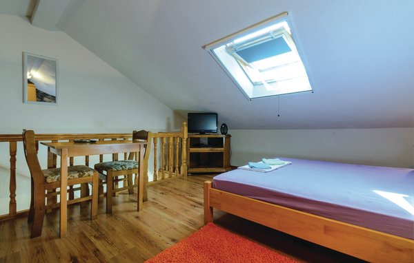 Ferienhaus - Ploce-Kremena , Kroatien - CDR176 602