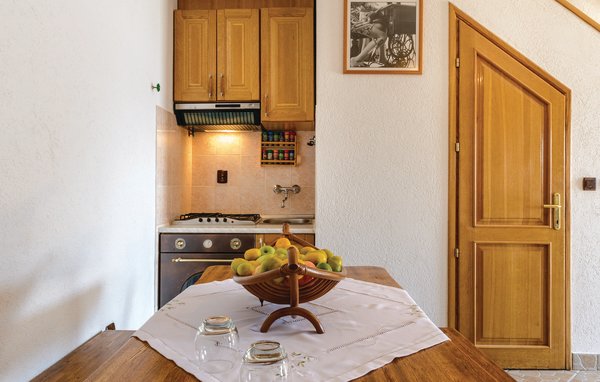 Ferienhaus - Ploce-Kremena , Kroatien - CDR176 401