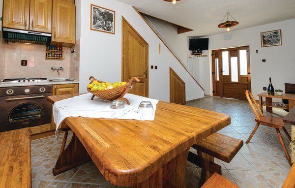 Ferienhaus - Ploce-Kremena , Kroatien - CDR176 402