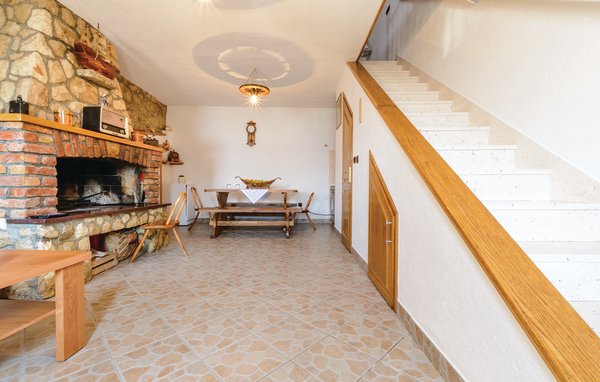 Ferienhaus - Ploce-Kremena , Kroatien - CDR176 403