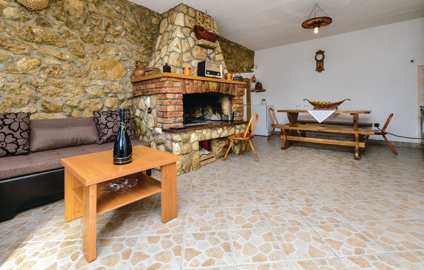 Ferienhaus - Ploce-Kremena , Kroatien - CDR176 301