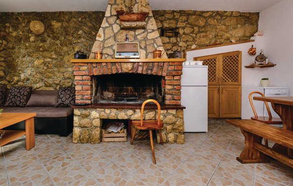 Ferienhaus - Ploce-Kremena , Kroatien - CDR176 302