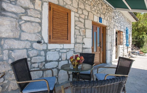 Ferienhaus - Ploce-Kremena , Kroatien - CDR176 101