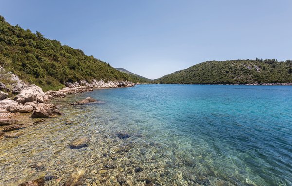 Ferienhaus - Ploce-Kremena , Kroatien - CDR176 103