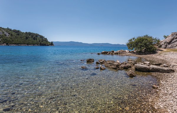 Ferienhaus - Ploce-Kremena , Kroatien - CDR176 104