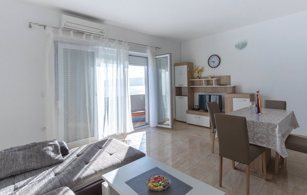 Apartman - Ploce-Komarna , Hrvatska - CDR183 2