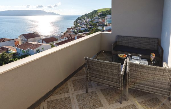 Apartmá 