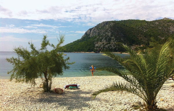 Kuća-za-odmor - Ploce-Kremena , Hrvatska - CDR205 901