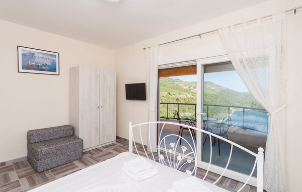 Kuća-za-odmor - Ploce-Kremena , Hrvatska - CDR205 602