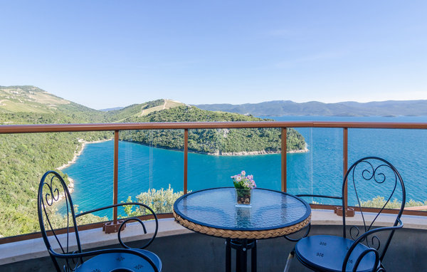 Kuća-za-odmor - Ploce-Kremena , Hrvatska - CDR205 605