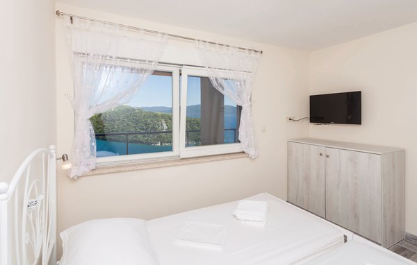 Kuća-za-odmor - Ploce-Kremena , Hrvatska - CDR205 608