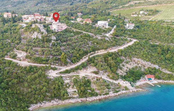 Kuća-za-odmor - Ploce-Kremena , Hrvatska - CDR205 83