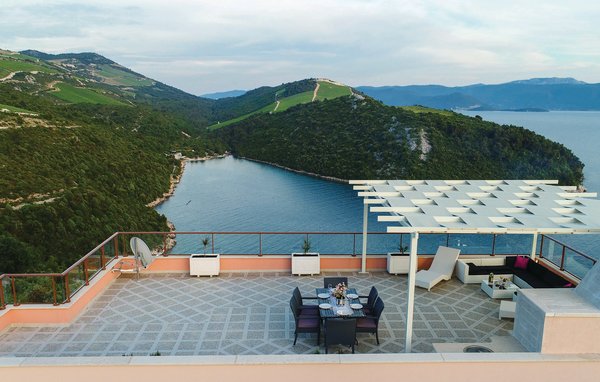 Kuća-za-odmor - Ploce-Kremena , Hrvatska - CDR205 7
