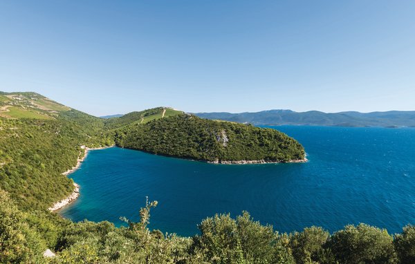 Kuća-za-odmor - Ploce-Kremena , Hrvatska - CDR205 201