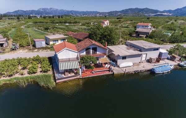 Kuća-za-odmor - Ploce-Opuzen , Hrvatska - CDR220 81