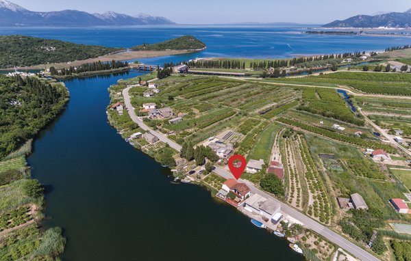 Kuća-za-odmor - Ploce-Opuzen , Hrvatska - CDR220 83