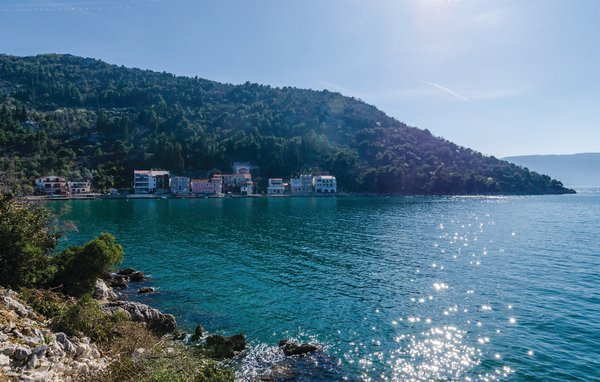 Kuća-za-odmor - Ploce-Blace , Hrvatska - CDR221 801
