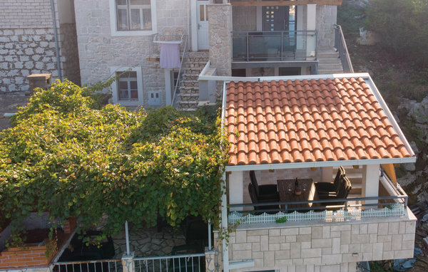 Kuća-za-odmor - Ploce-Blace , Hrvatska - CDR221 81