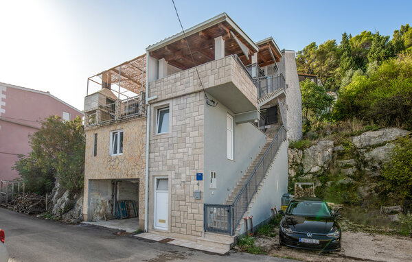 Kuća-za-odmor - Ploce-Blace , Hrvatska - CDR221 7