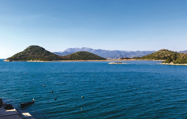 Kuća-za-odmor - Ploce-Blace , Hrvatska - CDR221 201