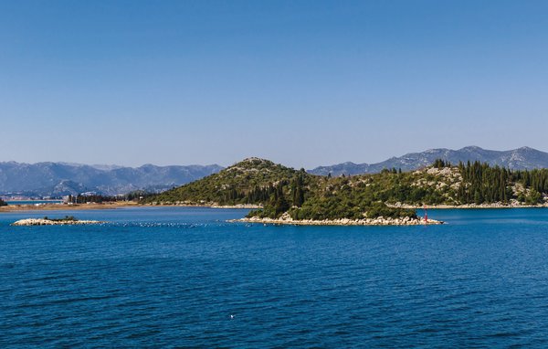 Kuća-za-odmor - Ploce-Blace , Hrvatska - CDR221 202