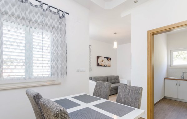 Apartament - Ploce-Blace , Chorwacja - CDR239 301