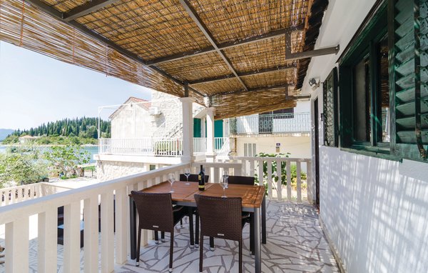 Apartament - Ploce-Blace , Chorwacja - CDR239 101