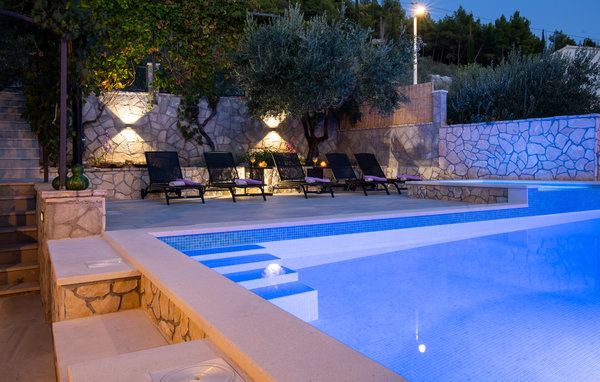 Apartament - Ploce-Blace , Chorwacja - CDR239 104
