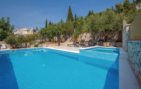 Apartament - Ploce-Blace , Chorwacja - CDR239 11