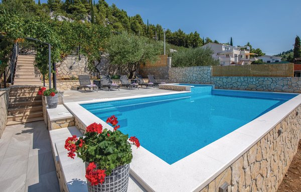 Apartament - Ploce-Blace , Chorwacja - CDR239 12
