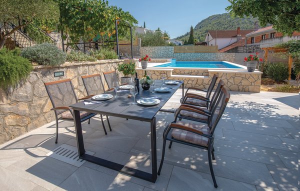 Apartament - Ploce-Blace , Chorwacja - CDR239 13