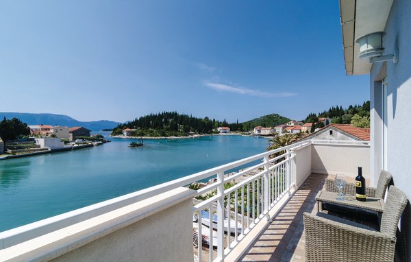 Apartament - Ploce-Blace , Chorwacja - CDR239 4