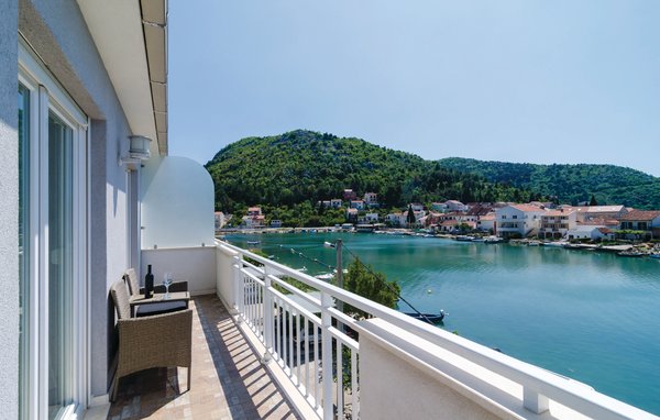 Apartament - Ploce-Blace , Chorwacja - CDR239 201