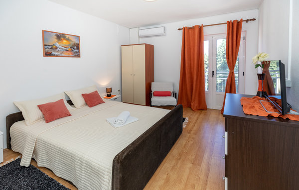 Ferienhaus 