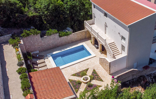 Holiday Home - Ploce-Kremena , Croatia - CDR252 1